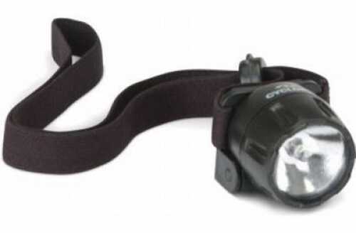 Cyclops New Atom Head Lamp